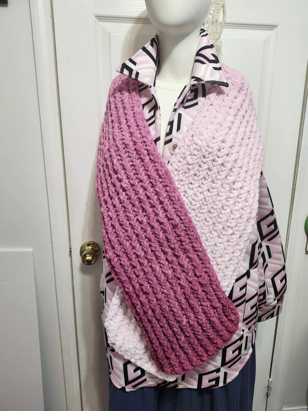 N/A soft chunky